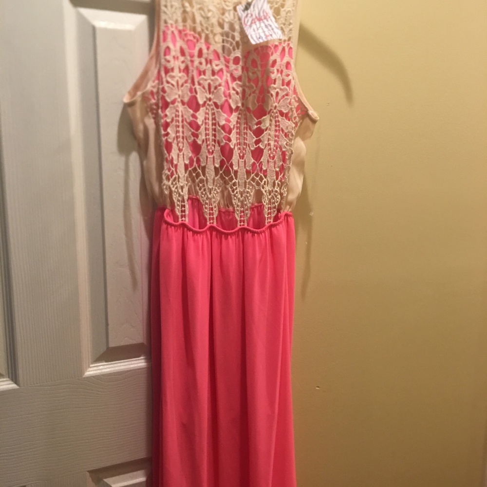 Maxi Sundress